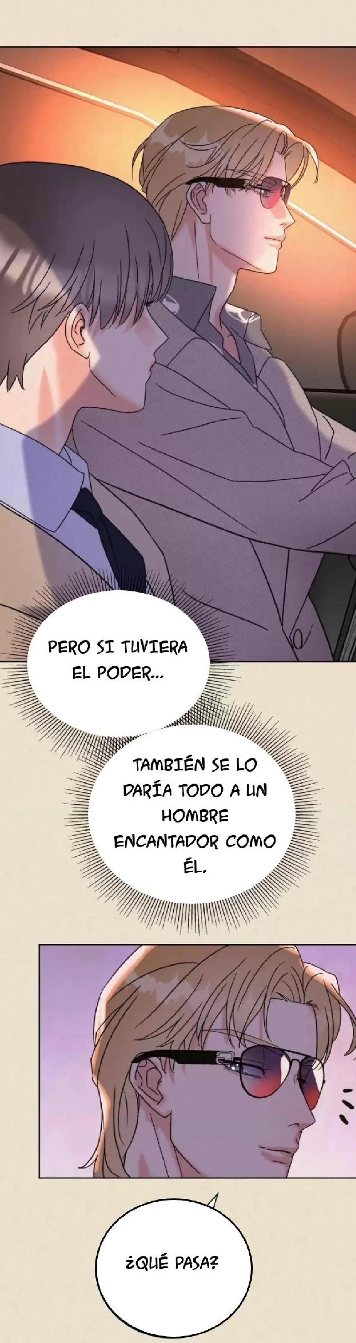 Hermano Barato /No Somos Hermanos en Absoluto Capitulo 8 página 13