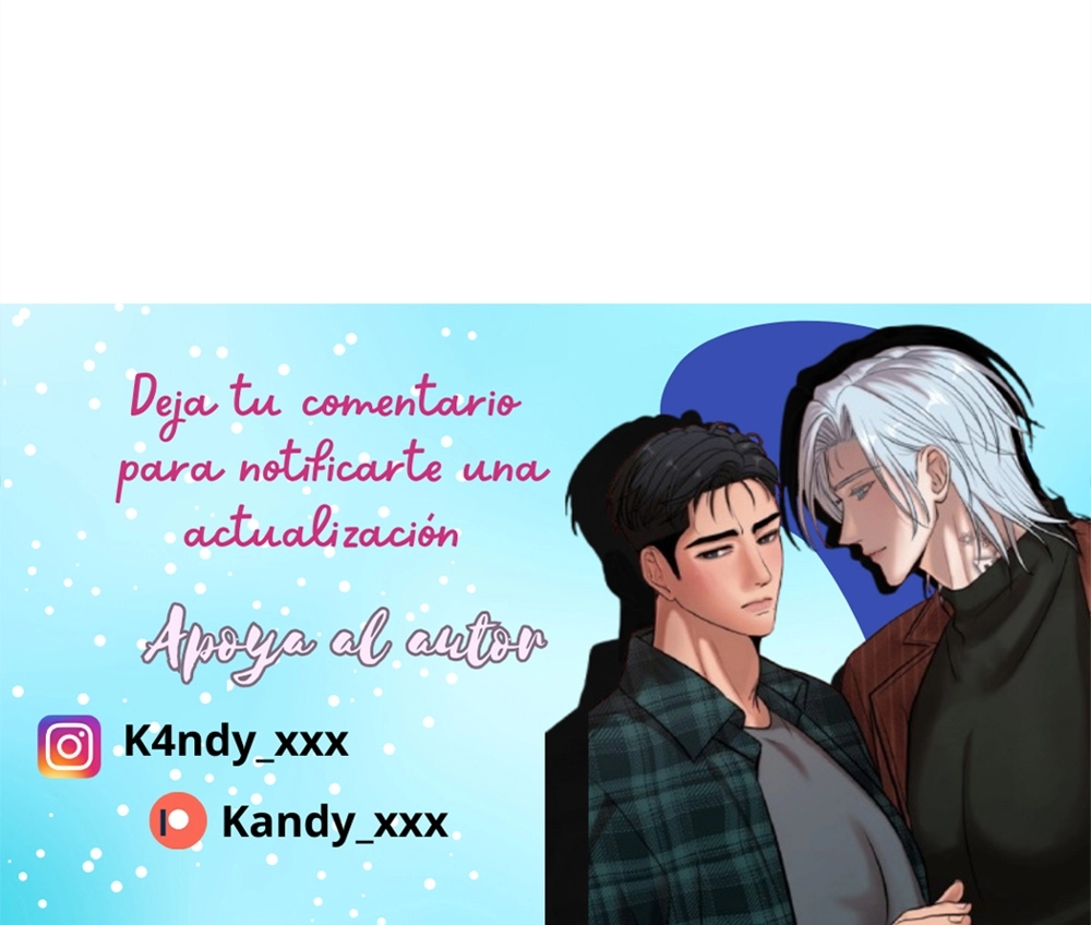 Chocolate Snow Capitulo 16 página 19