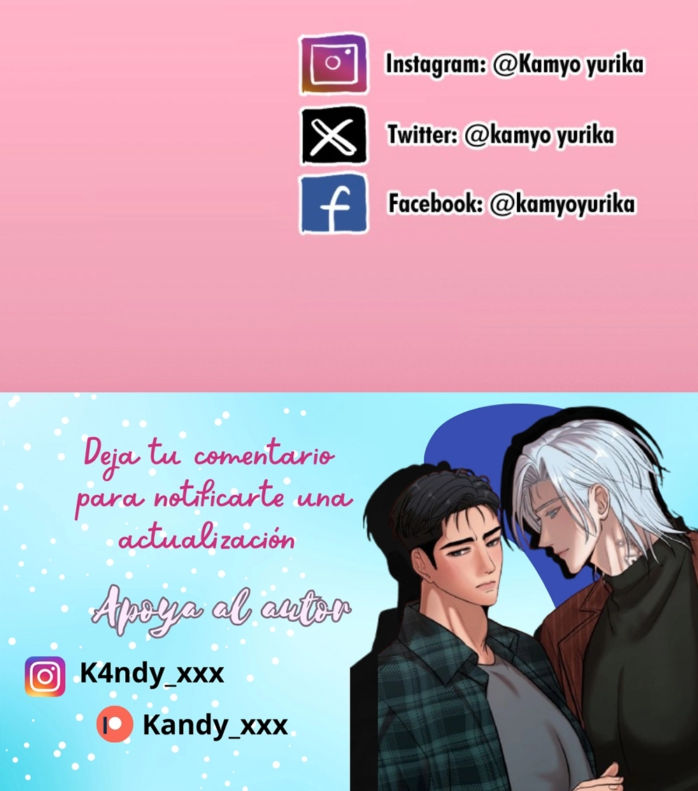 Chocolate Snow Capitulo 3 página 23