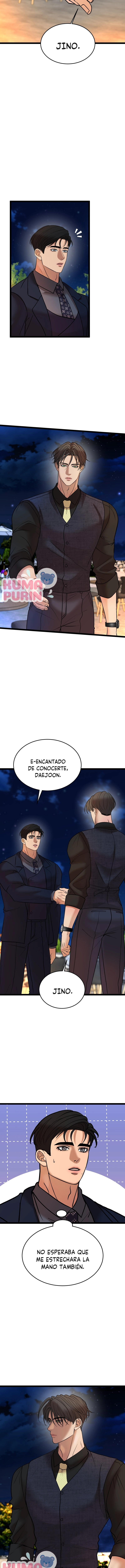 Chocolate Snow Capitulo 45 página 2