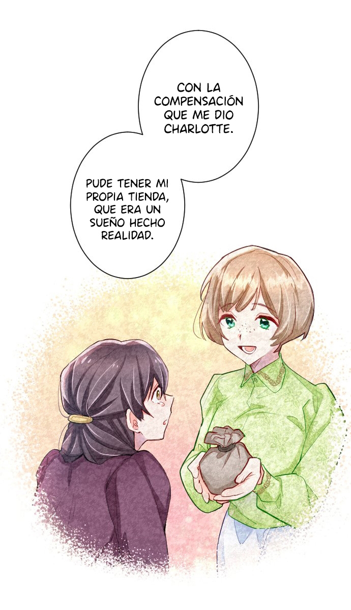Chocolate Snow Capitulo 52 página 28