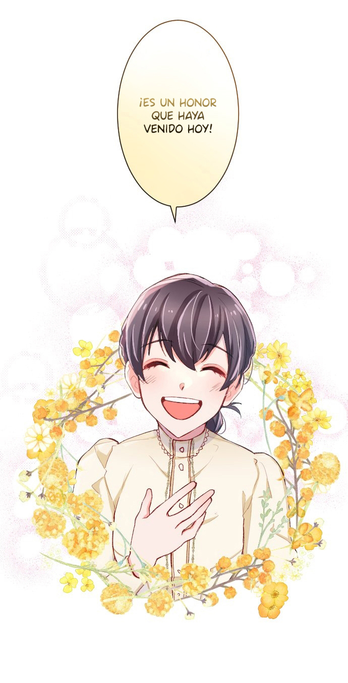 Chocolate Snow Capitulo 52 página 29