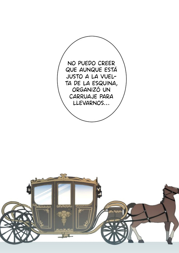 Chocolate Snow Capitulo 52 página 43