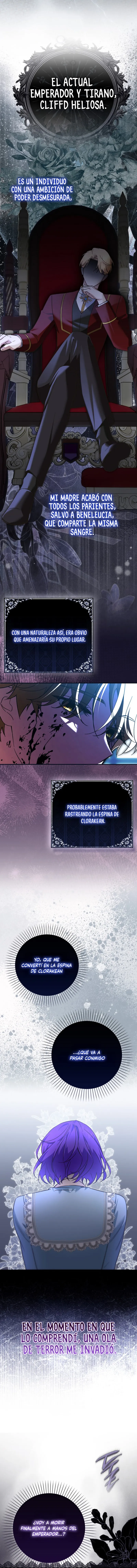 El protagonista masculino está obsesionado con la propuesta Capitulo 1 página 17