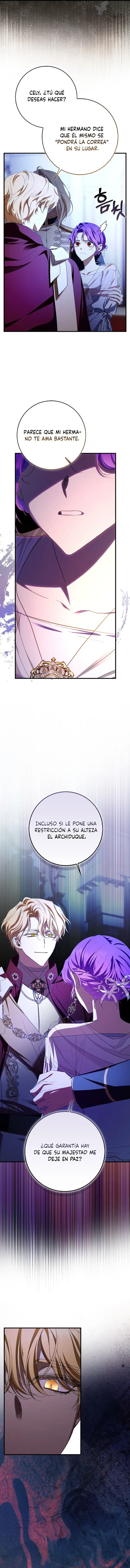 El protagonista masculino está obsesionado con la propuesta Capitulo 47 página 2