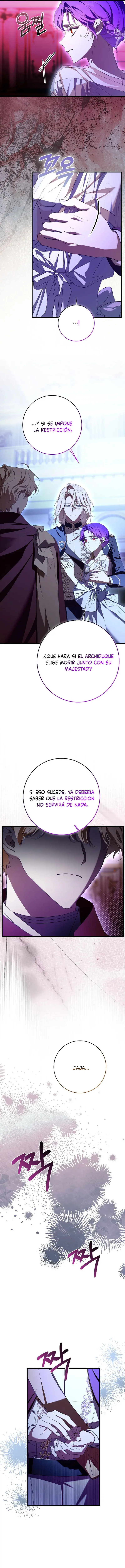 El protagonista masculino está obsesionado con la propuesta Capitulo 47 página 3
