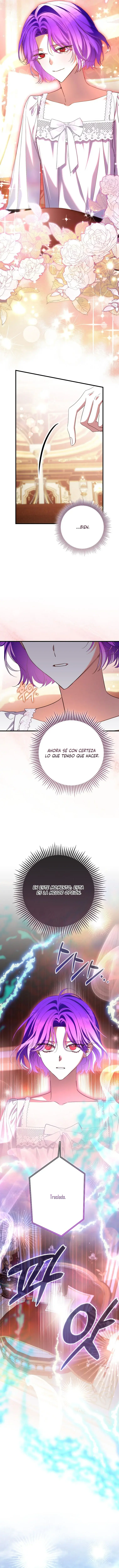 El protagonista masculino está obsesionado con la propuesta Capitulo 51 página 15