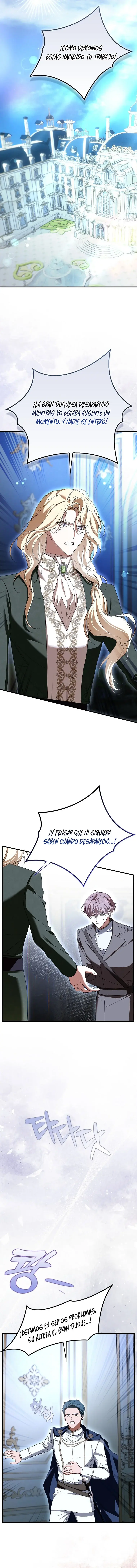 El protagonista masculino está obsesionado con la propuesta Capitulo 51 página 16