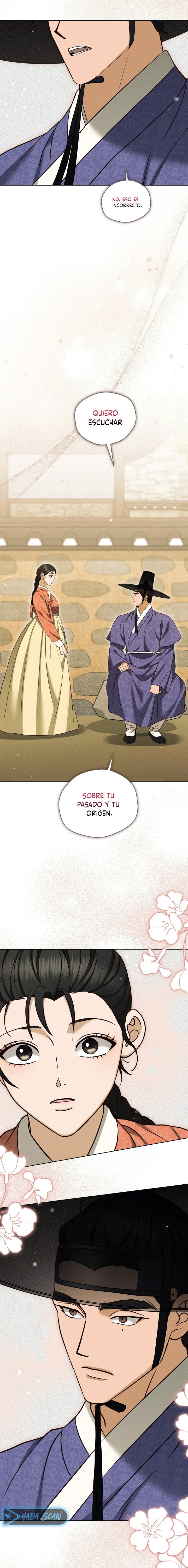 Circunstancias de un Eunuco Capitulo 14 página 24