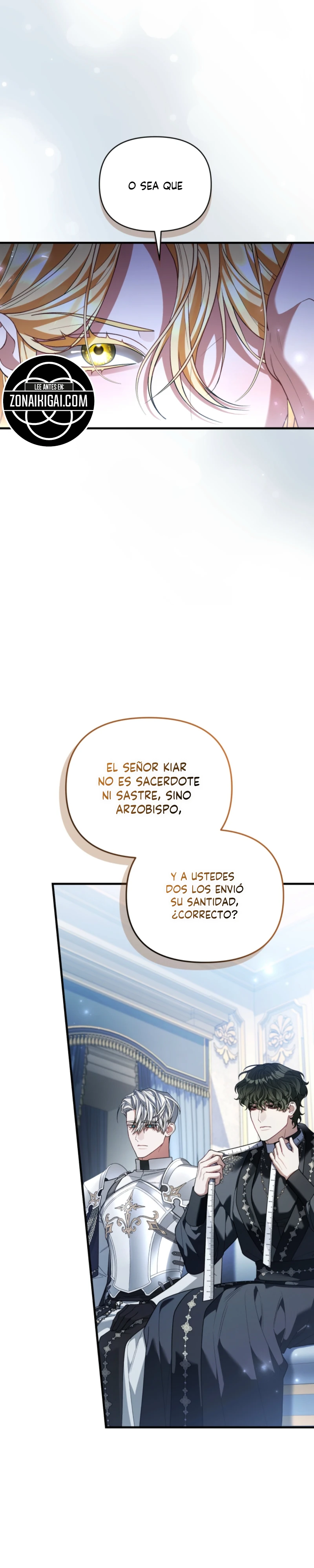 ¿El nerd de al lado es el maestro de la torre? Capitulo 10 página 7
