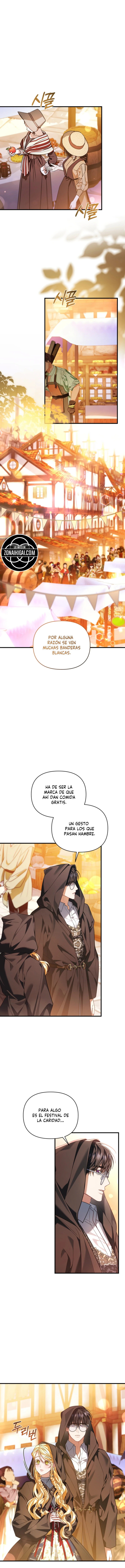 ¿El nerd de al lado es el maestro de la torre? Capitulo 12 página 2