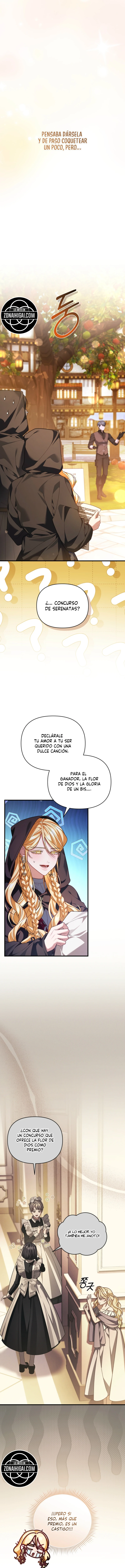 ¿El nerd de al lado es el maestro de la torre? Capitulo 12 página 6