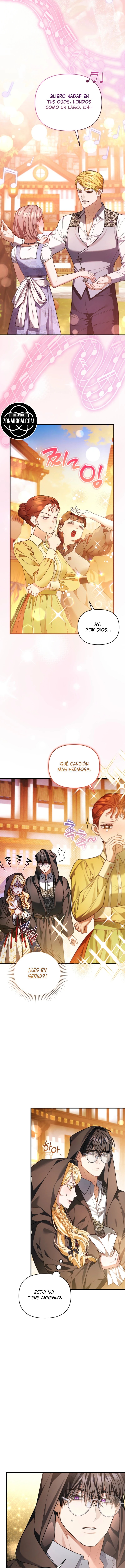 ¿El nerd de al lado es el maestro de la torre? Capitulo 12 página 8