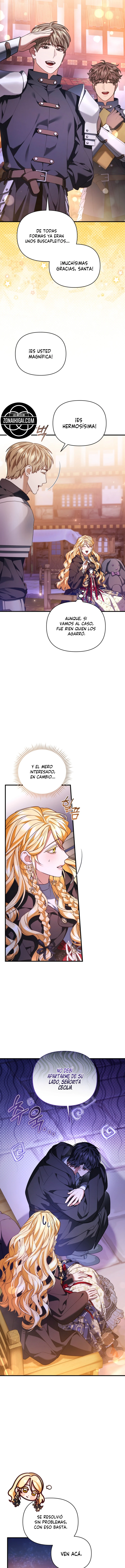 ¿El nerd de al lado es el maestro de la torre? Capitulo 14 página 16