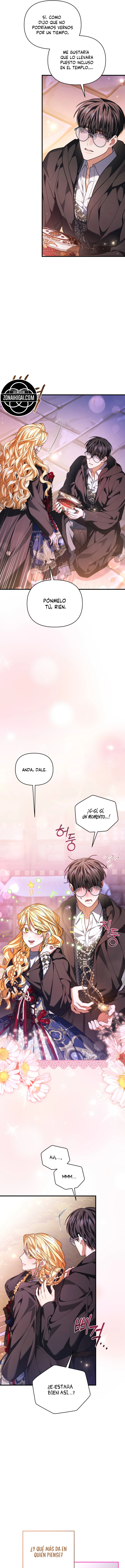 ¿El nerd de al lado es el maestro de la torre? Capitulo 14 página 22