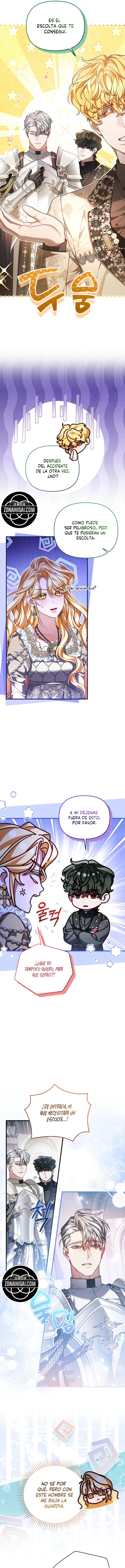 ¿El nerd de al lado es el maestro de la torre? Capitulo 15 página 12