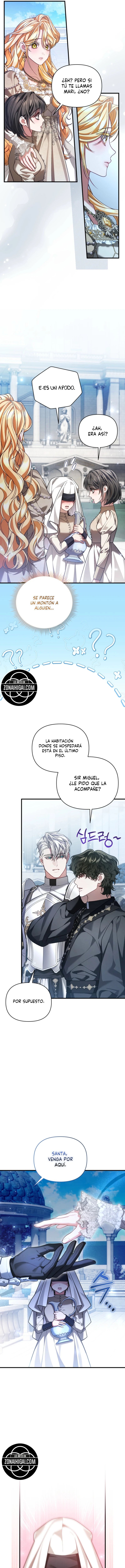 ¿El nerd de al lado es el maestro de la torre? Capitulo 15 página 18