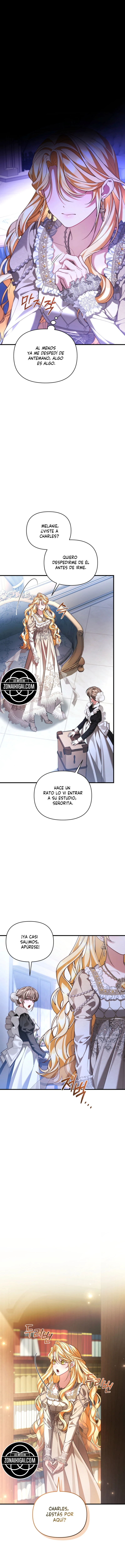 ¿El nerd de al lado es el maestro de la torre? Capitulo 15 página 4