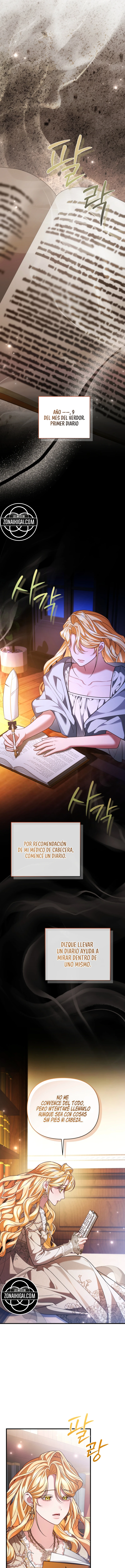 ¿El nerd de al lado es el maestro de la torre? Capitulo 15 página 8