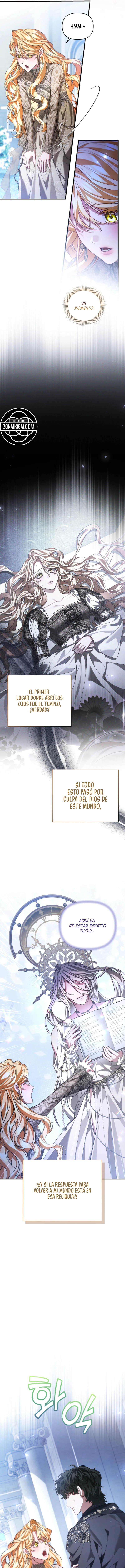 ¿El nerd de al lado es el maestro de la torre? Capitulo 16 página 15