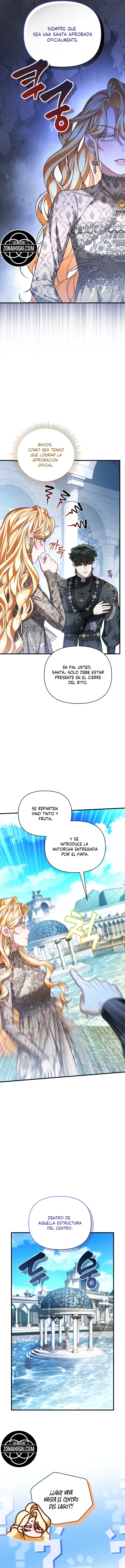 ¿El nerd de al lado es el maestro de la torre? Capitulo 16 página 17