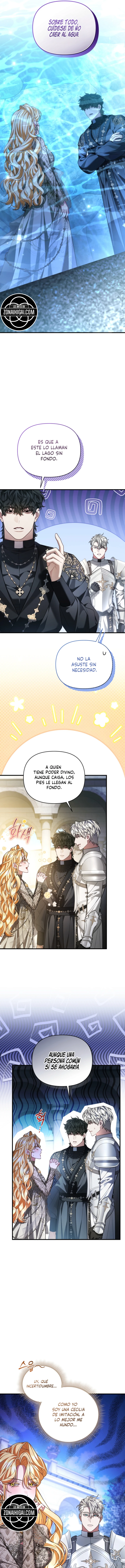 ¿El nerd de al lado es el maestro de la torre? Capitulo 16 página 19
