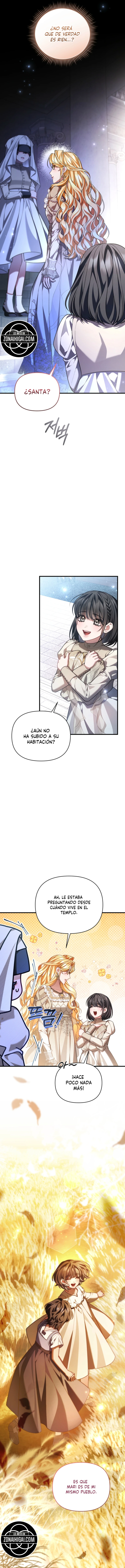 ¿El nerd de al lado es el maestro de la torre? Capitulo 16 página 4