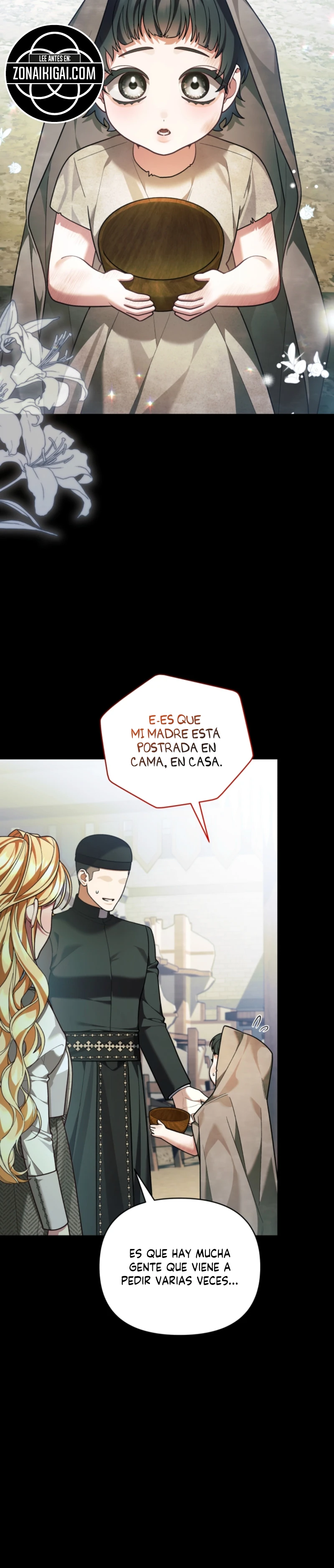 ¿El nerd de al lado es el maestro de la torre? Capitulo 18 página 13