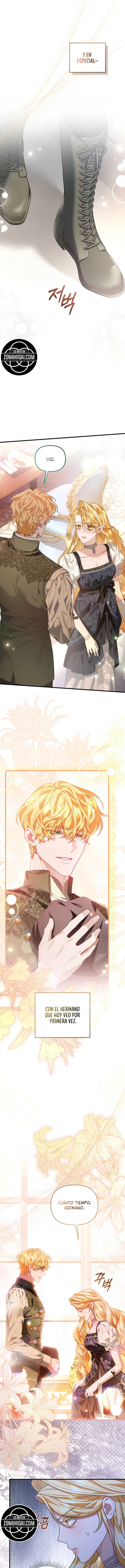 ¿El nerd de al lado es el maestro de la torre? Capitulo 2 página 15