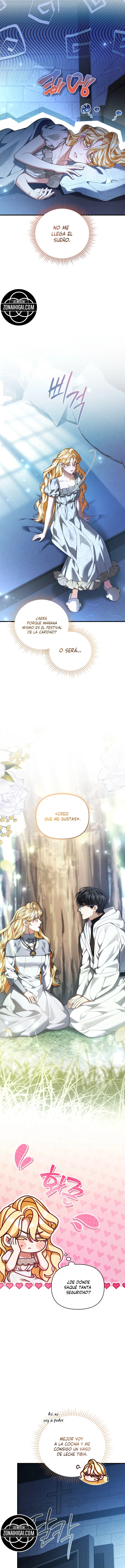 ¿El nerd de al lado es el maestro de la torre? Capitulo 20 página 12