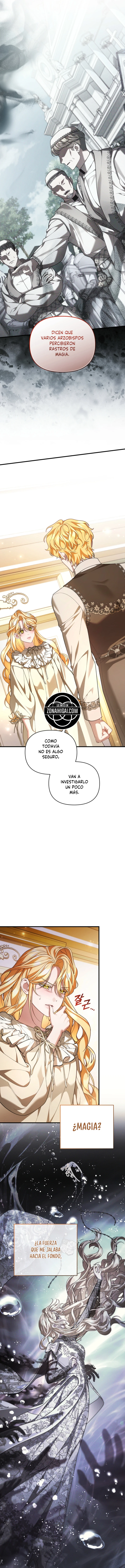 ¿El nerd de al lado es el maestro de la torre? Capitulo 23 página 4