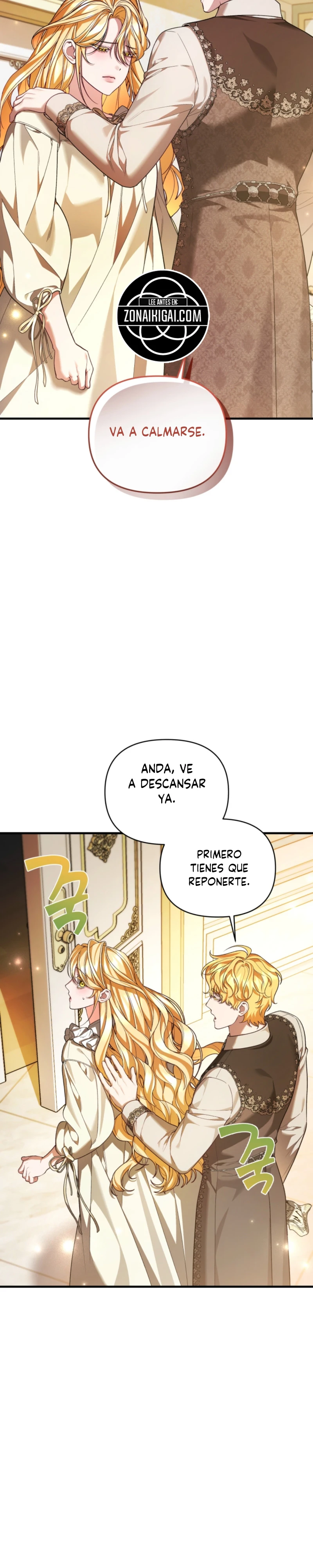 ¿El nerd de al lado es el maestro de la torre? Capitulo 23 página 7