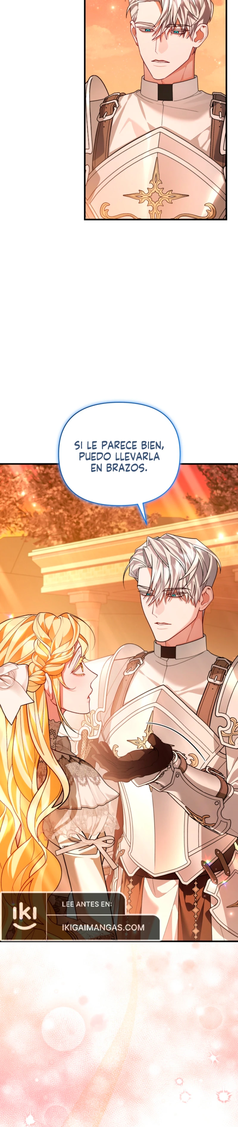 ¿El nerd de al lado es el maestro de la torre? Capitulo 7 página 3