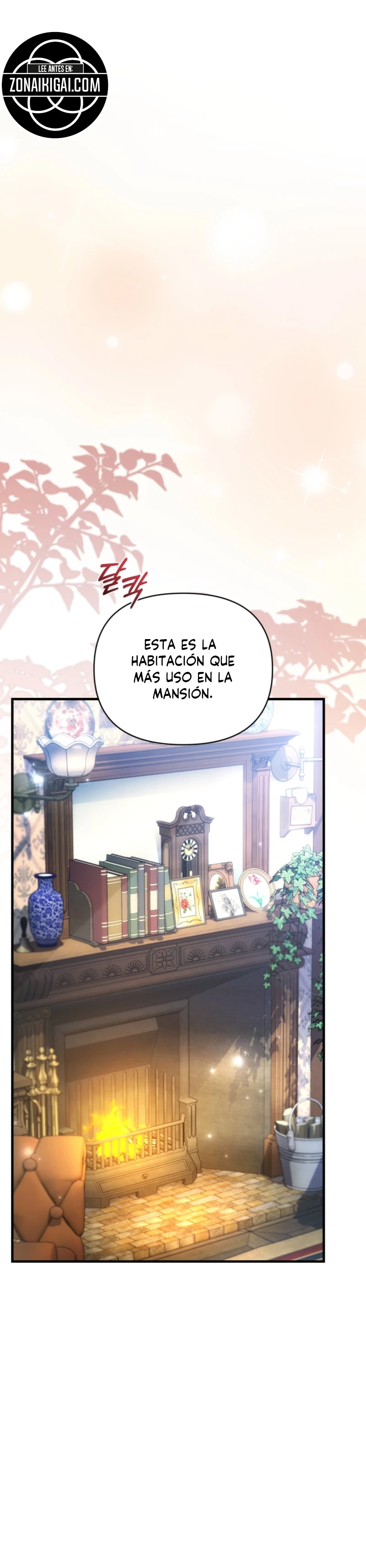 ¿El nerd de al lado es el maestro de la torre? Capitulo 8 página 19