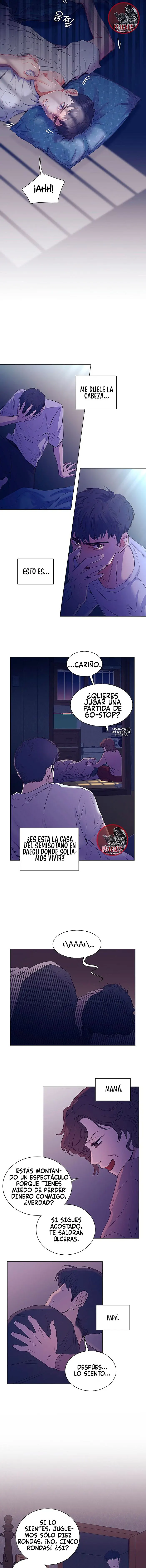 Genio de las ventas Capitulo 1 página 10