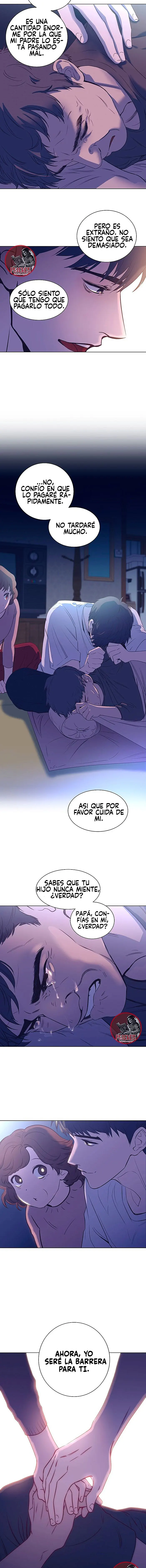 Genio de las ventas Capitulo 1 página 12