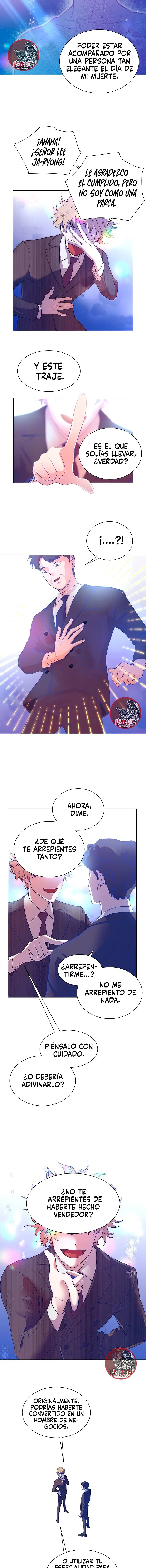 Genio de las ventas Capitulo 1 página 2