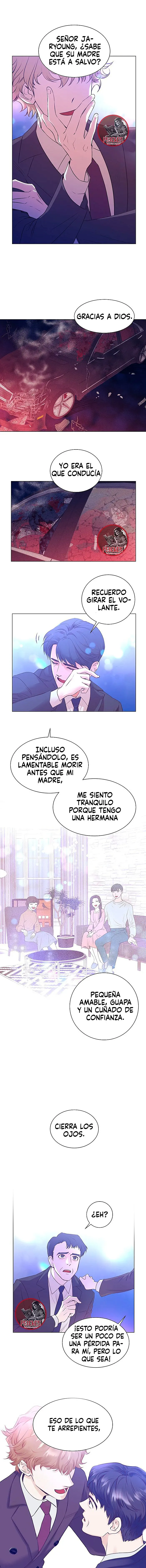Genio de las ventas Capitulo 1 página 8