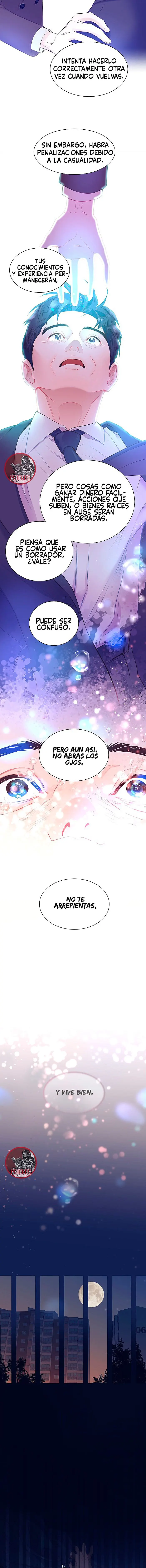 Genio de las ventas Capitulo 1 página 9