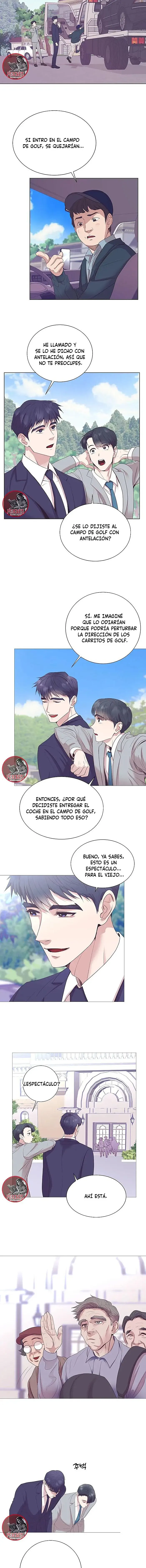 Genio de las ventas Capitulo 10 página 2
