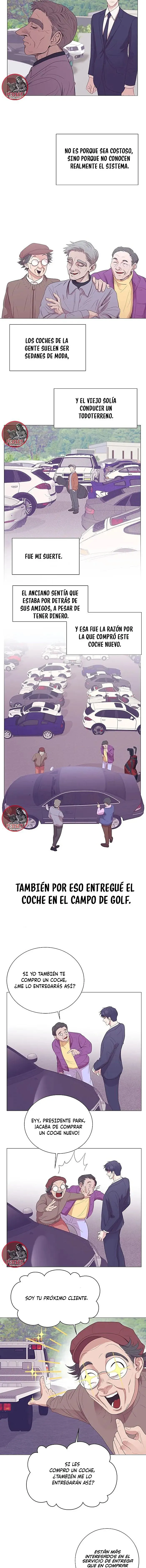 Genio de las ventas Capitulo 10 página 4