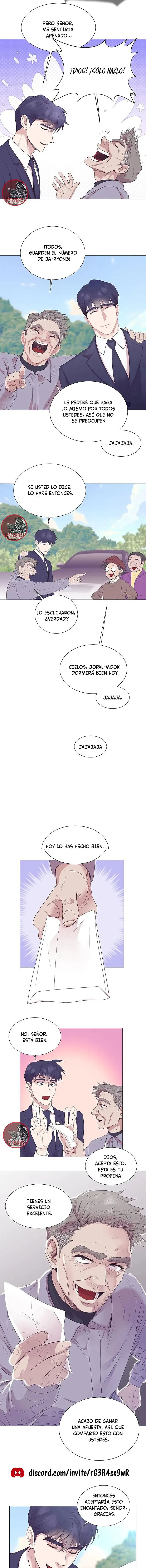 Genio de las ventas Capitulo 10 página 6