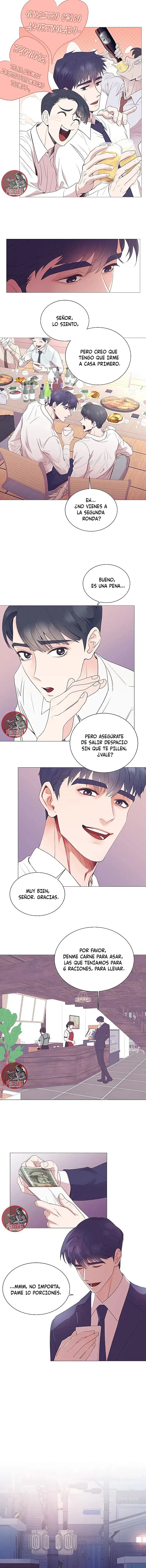 Genio de las ventas Capitulo 10 página 8