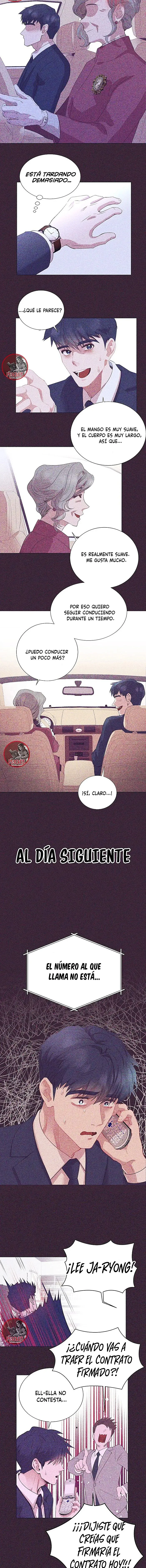 Genio de las ventas Capitulo 11 página 10