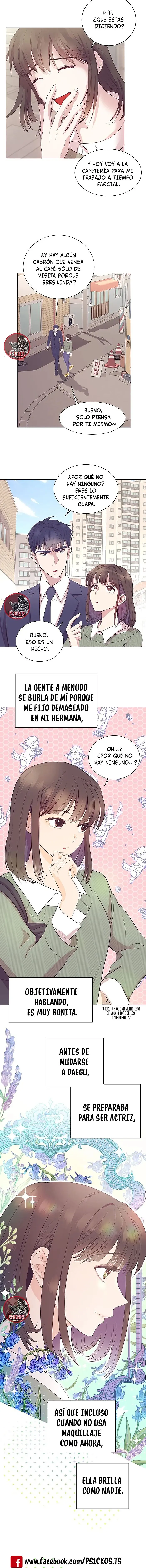 Genio de las ventas Capitulo 11 página 2