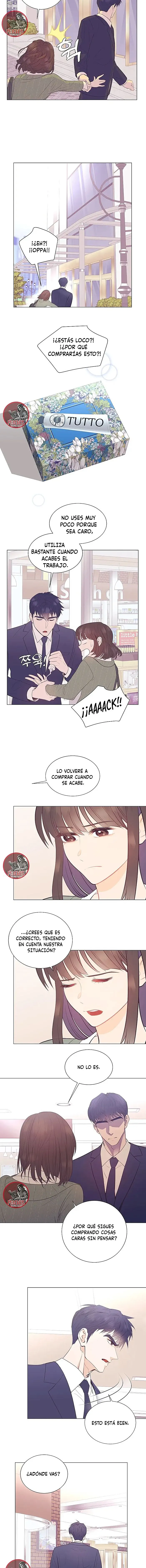 Genio de las ventas Capitulo 11 página 4