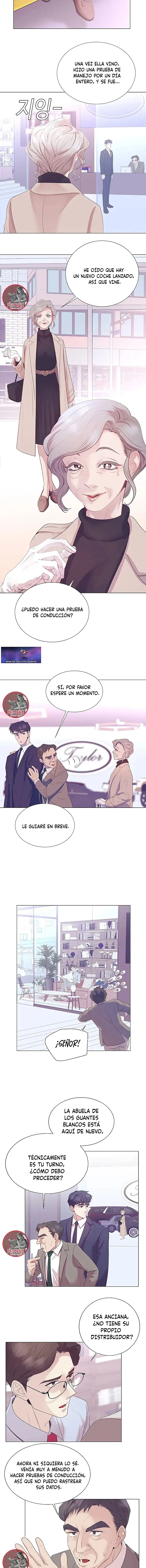 Genio de las ventas Capitulo 11 página 7