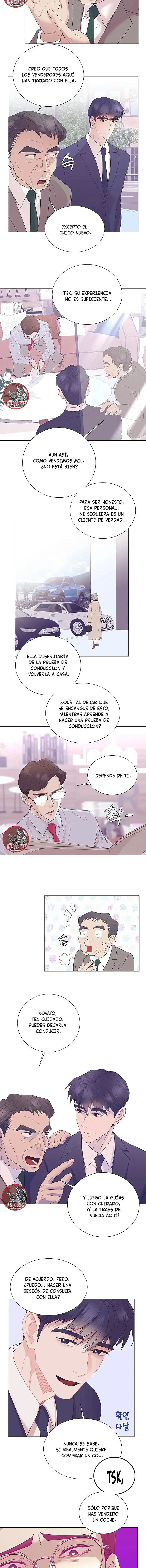 Genio de las ventas Capitulo 11 página 8