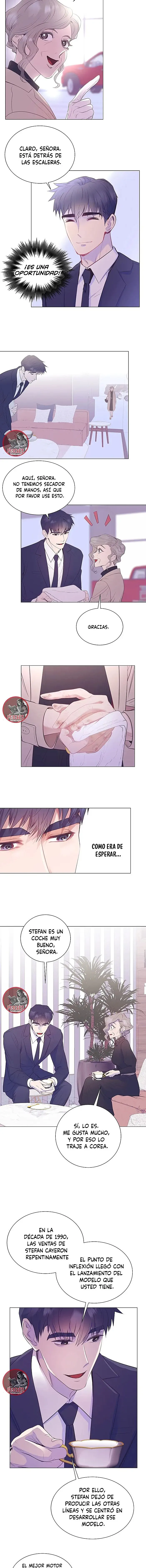 Genio de las ventas Capitulo 12 página 10
