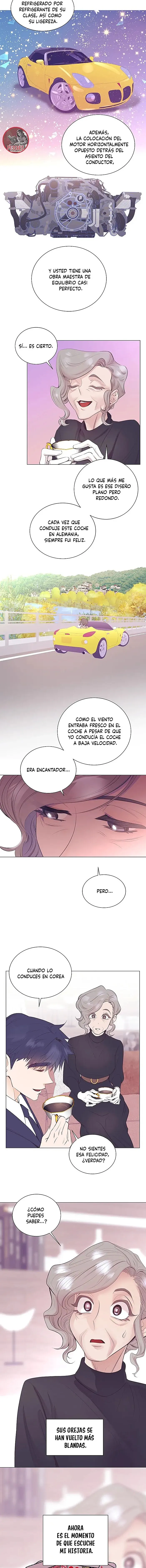 Genio de las ventas Capitulo 12 página 11